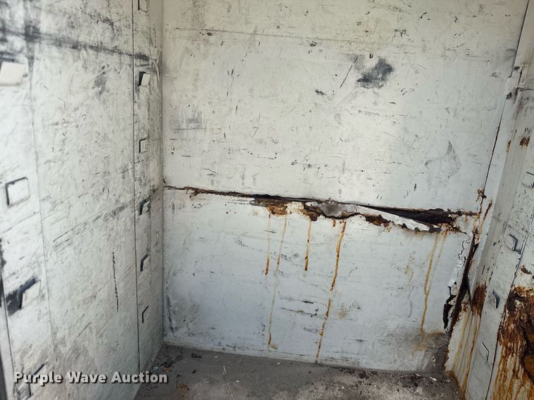 image for item DS3777 2012 Dodge Ram 4500 bucket truck