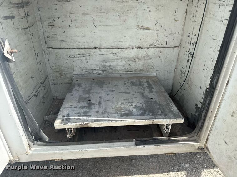 image for item DS3777 2012 Dodge Ram 4500 bucket truck