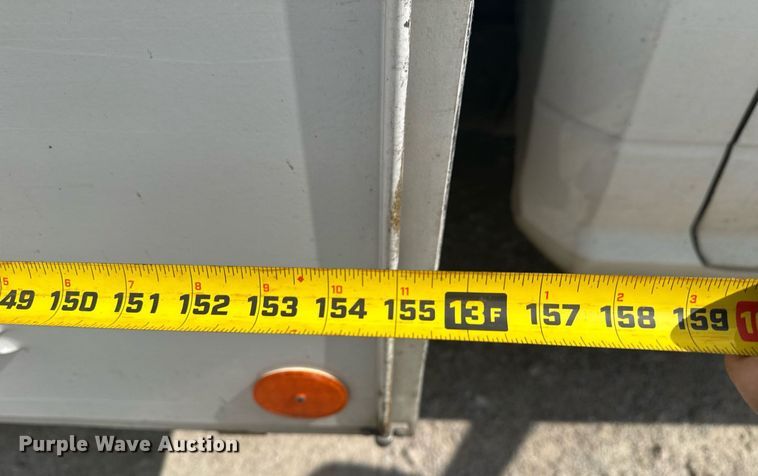 image for item DS3777 2012 Dodge Ram 4500 bucket truck