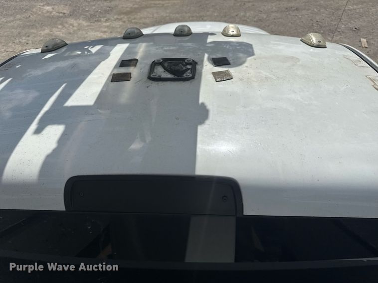 image for item DS3777 2012 Dodge Ram 4500 bucket truck