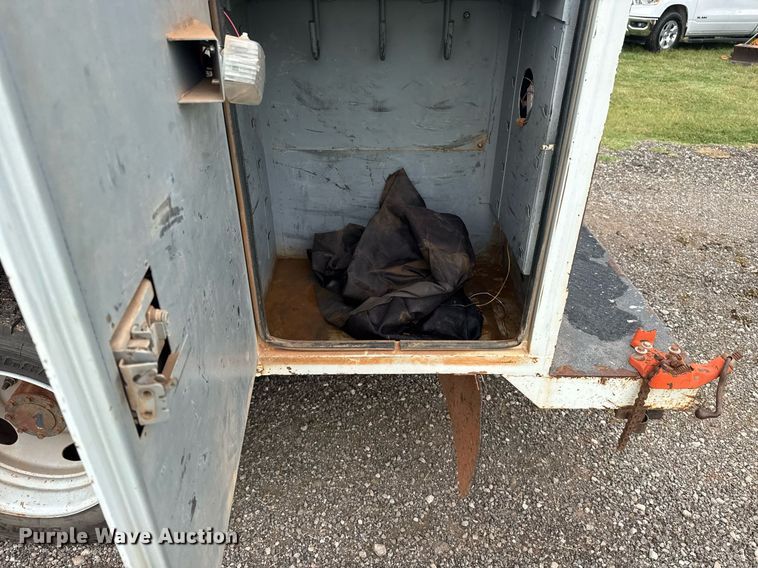 image for item DS3781 2006 Ford F550  bucket truck