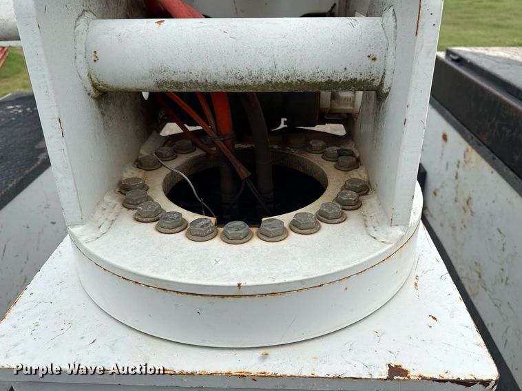 image for item DS3781 2006 Ford F550  bucket truck