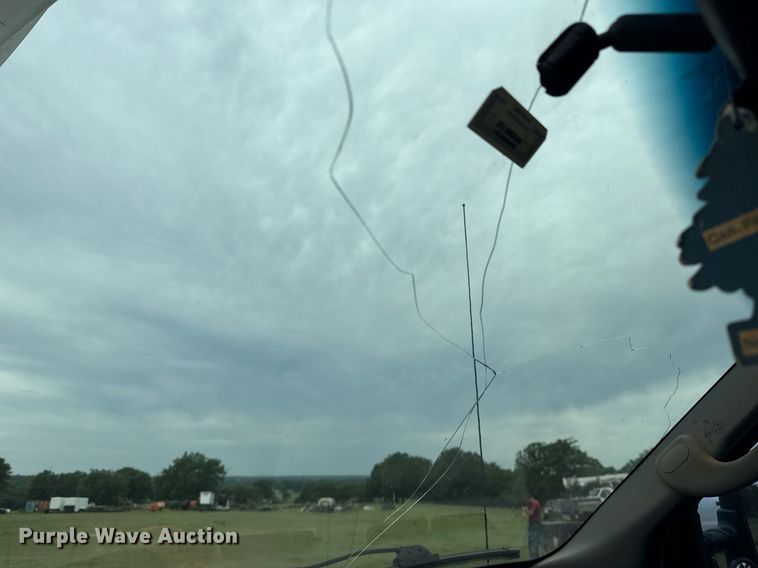 image for item DS3781 2006 Ford F550  bucket truck