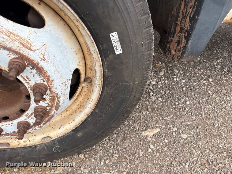 image for item DS3781 2006 Ford F550  bucket truck