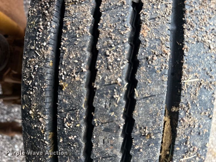 image for item DS3781 2006 Ford F550  bucket truck