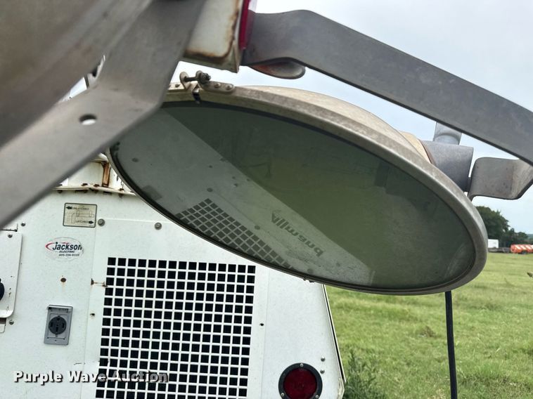 image for item DS3790 Allmand Maxi-Lite 20330 light plant