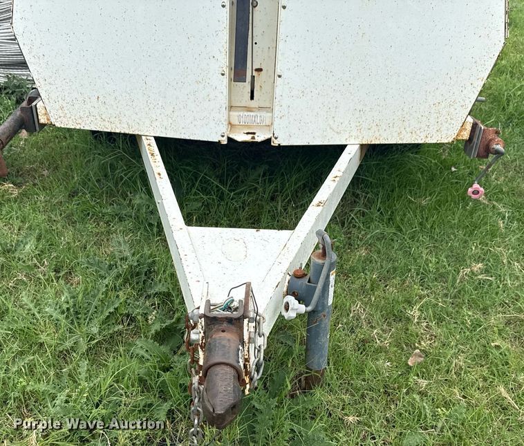 image for item DS3790 Allmand Maxi-Lite 20330 light plant