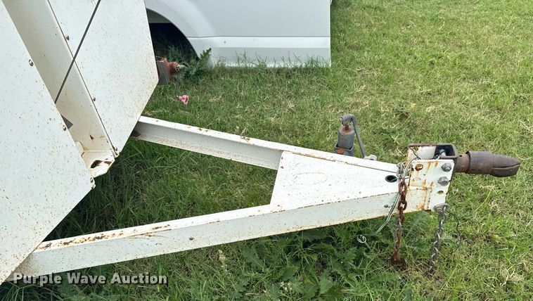 image for item DS3790 Allmand Maxi-Lite 20330 light plant