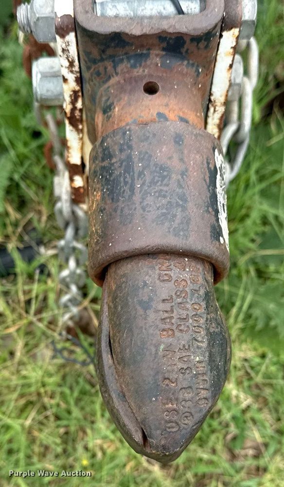 image for item DS3790 Allmand Maxi-Lite 20330 light plant