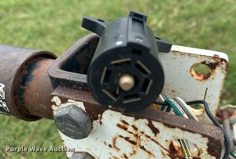 image for item DS3790 Allmand Maxi-Lite 20330 light plant