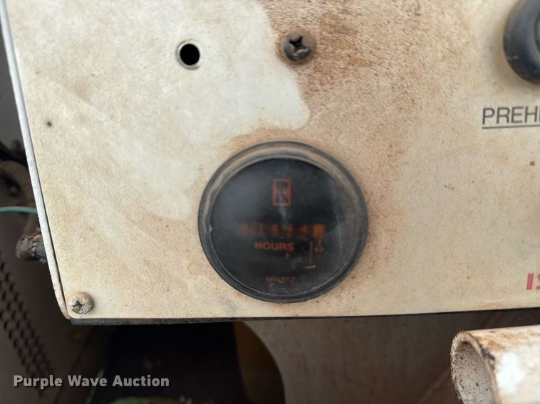 image for item DS3790 Allmand Maxi-Lite 20330 light plant