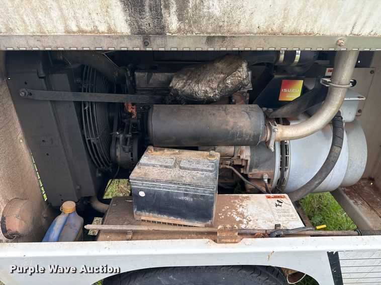 image for item DS3790 Allmand Maxi-Lite 20330 light plant