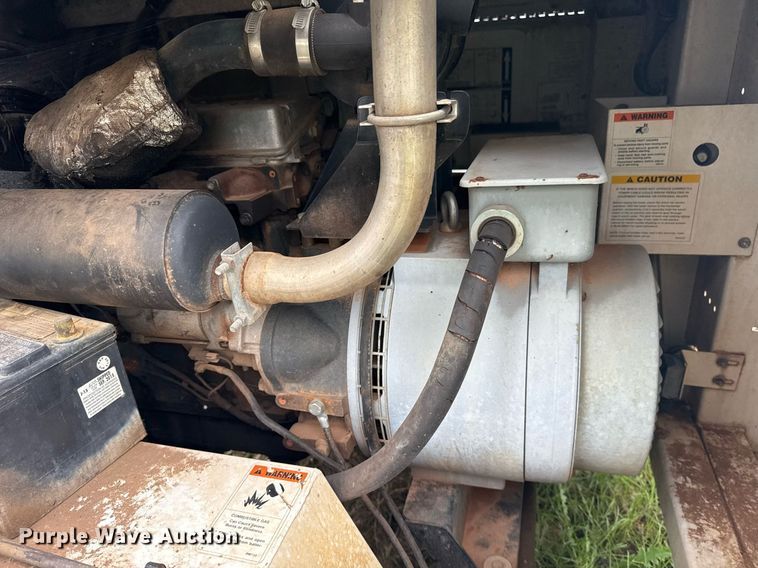 image for item DS3790 Allmand Maxi-Lite 20330 light plant