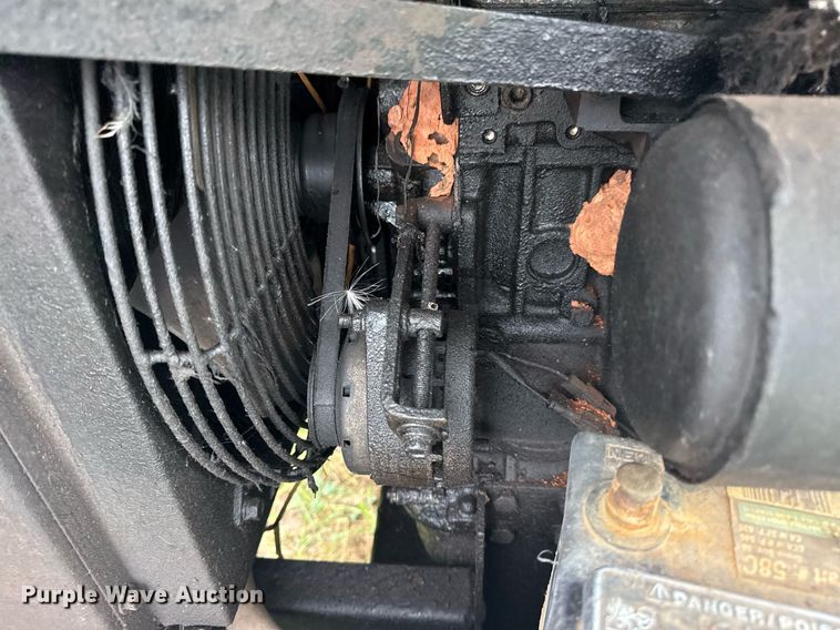 image for item DS3790 Allmand Maxi-Lite 20330 light plant