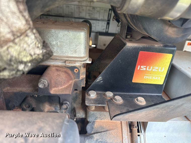 image for item DS3790 Allmand Maxi-Lite 20330 light plant