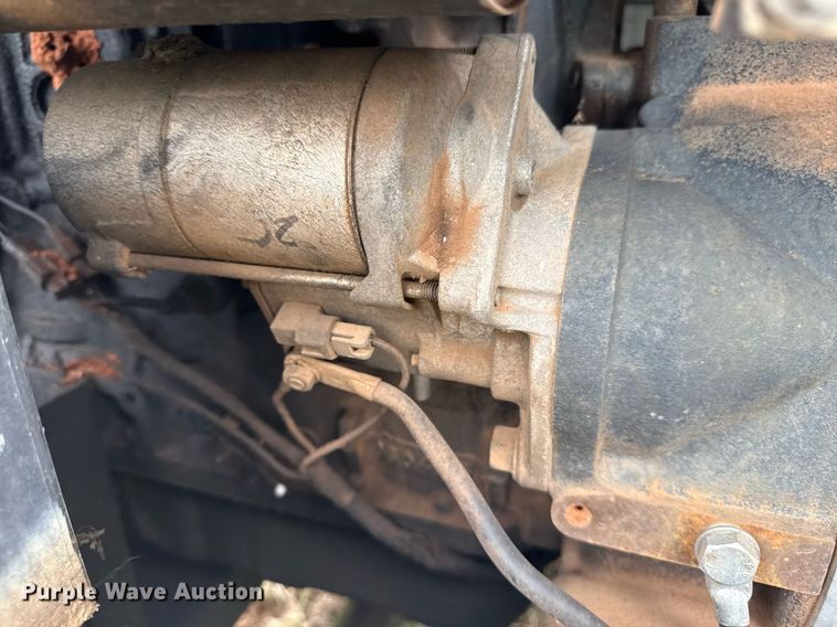 image for item DS3790 Allmand Maxi-Lite 20330 light plant