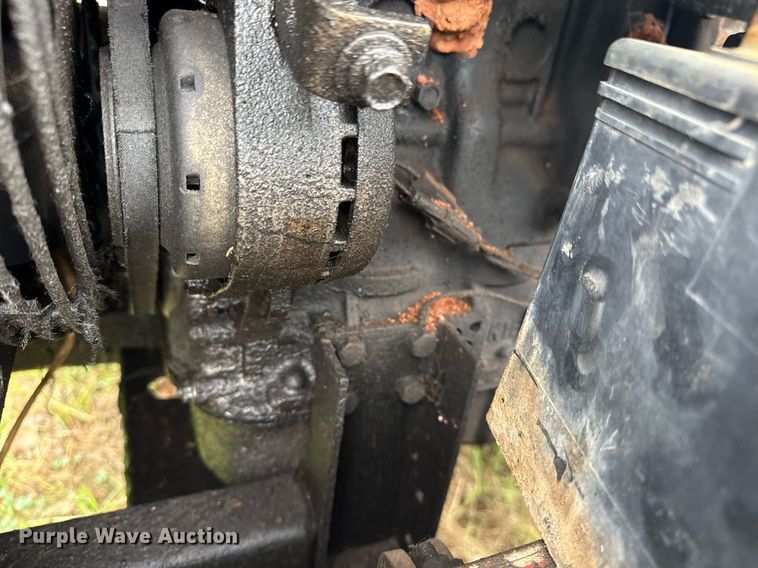 image for item DS3790 Allmand Maxi-Lite 20330 light plant