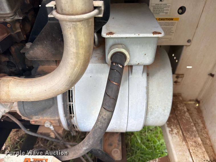 image for item DS3790 Allmand Maxi-Lite 20330 light plant