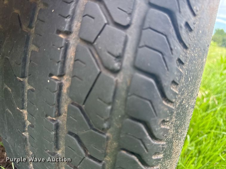 image for item DS3790 Allmand Maxi-Lite 20330 light plant