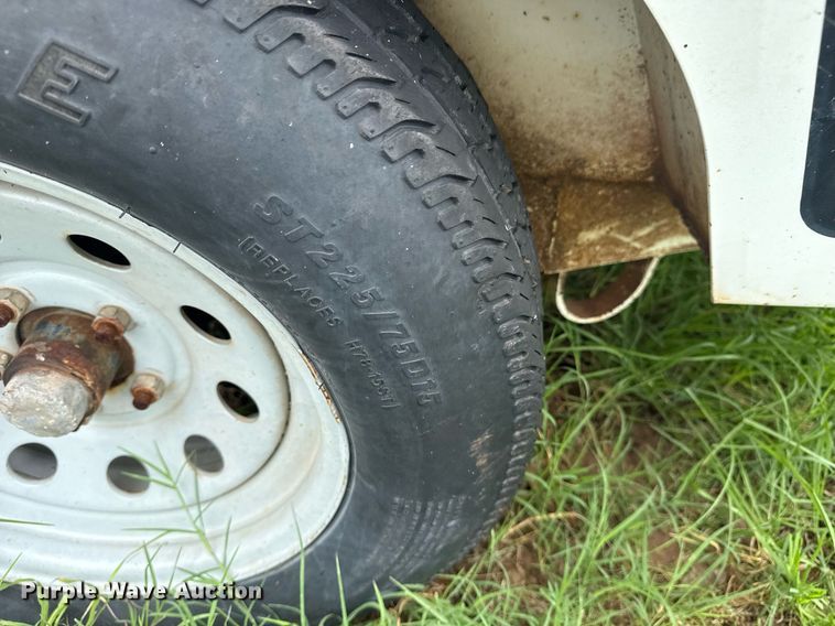 image for item DS3790 Allmand Maxi-Lite 20330 light plant