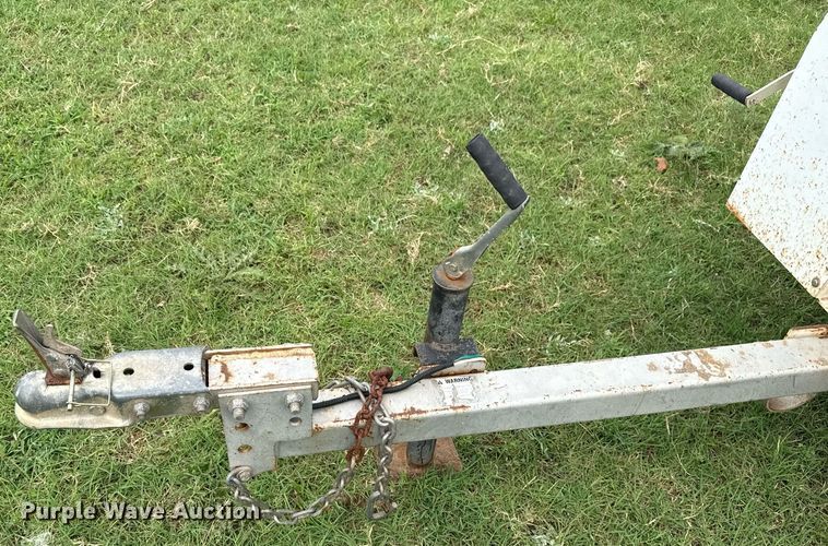 image for item DS3791 Allmand light plant