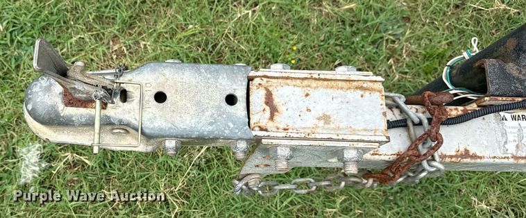 image for item DS3791 Allmand light plant