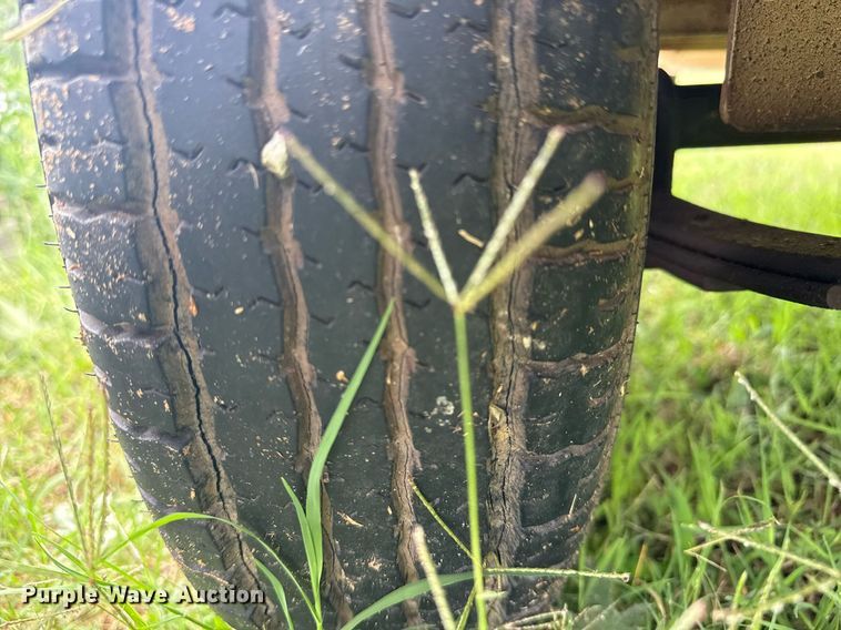 image for item DS3791 Allmand light plant