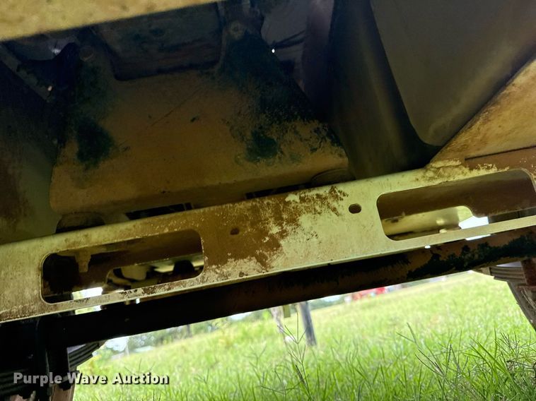 image for item DS3791 Allmand light plant