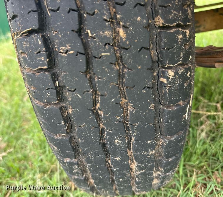 image for item DS3791 Allmand light plant