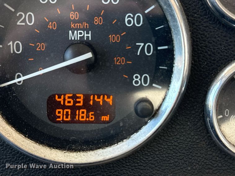 image for item DS3819 2013 Peterbilt 388 vacuum truck