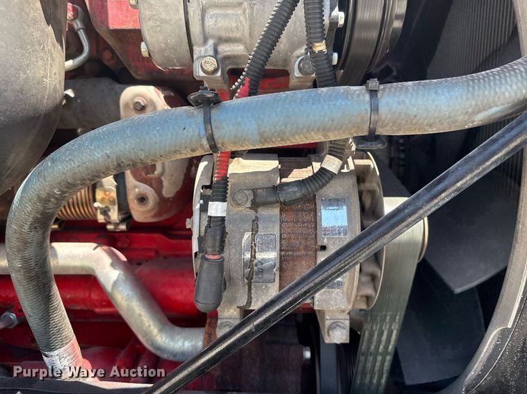 image for item DS3819 2013 Peterbilt 388 vacuum truck