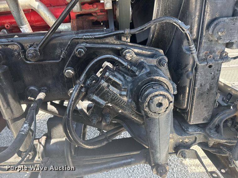 image for item DS3819 2013 Peterbilt 388 vacuum truck