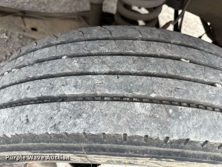 image for item DS4379 2008 Ford F550 utility / service truck