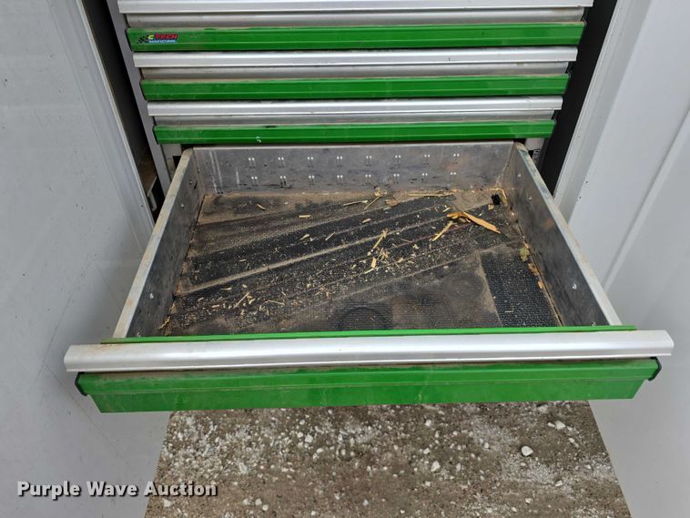 image for item DT6906 2021 Dodge Ram 3500  utility bed pickup truck