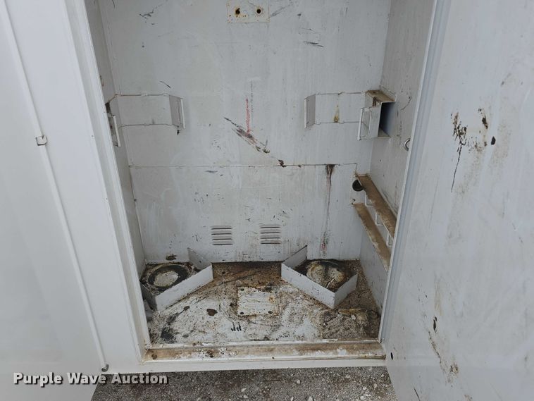 image for item DT6906 2021 Dodge Ram 3500  utility bed pickup truck