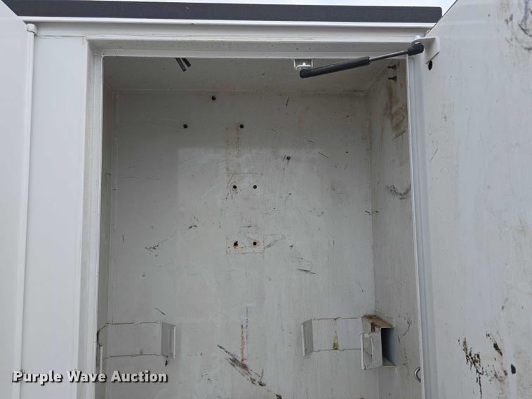 image for item DT6906 2021 Dodge Ram 3500  utility bed pickup truck