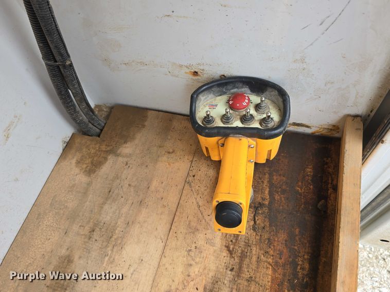 image for item DT6906 2021 Dodge Ram 3500  utility bed pickup truck