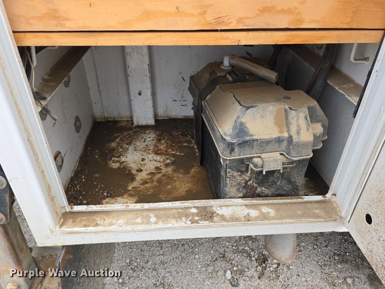 image for item DT6906 2021 Dodge Ram 3500  utility bed pickup truck