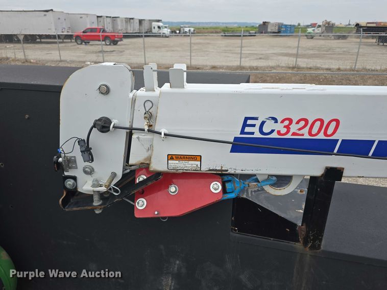 image for item DT6906 2021 Dodge Ram 3500  utility bed pickup truck