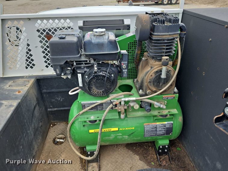 image for item DT6906 2021 Dodge Ram 3500  utility bed pickup truck