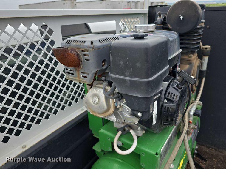 image for item DT6906 2021 Dodge Ram 3500  utility bed pickup truck