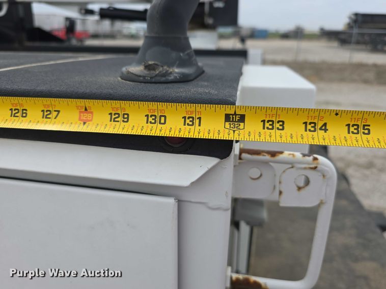 image for item DT6906 2021 Dodge Ram 3500  utility bed pickup truck