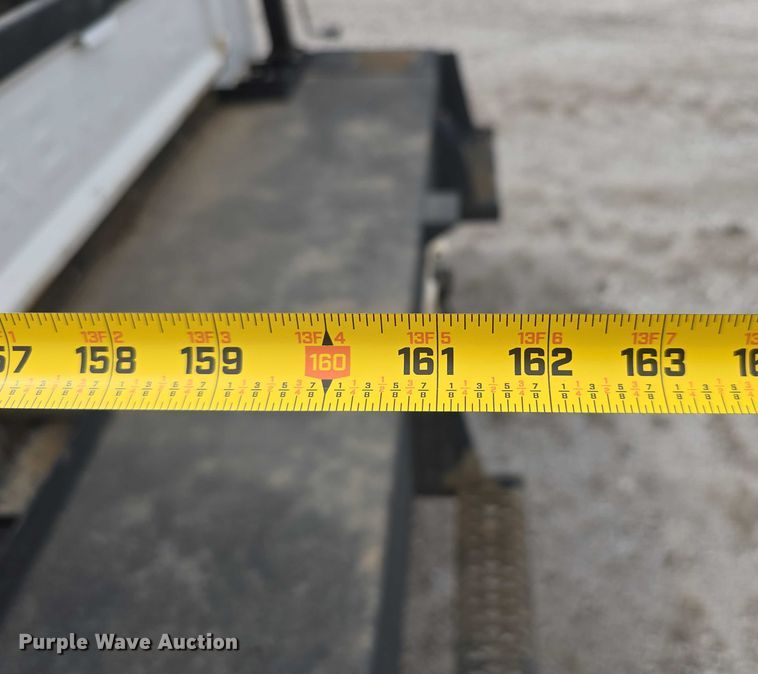 image for item DT6906 2021 Dodge Ram 3500  utility bed pickup truck