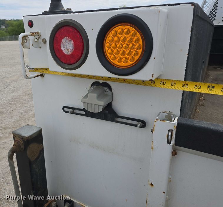 image for item DT6906 2021 Dodge Ram 3500  utility bed pickup truck