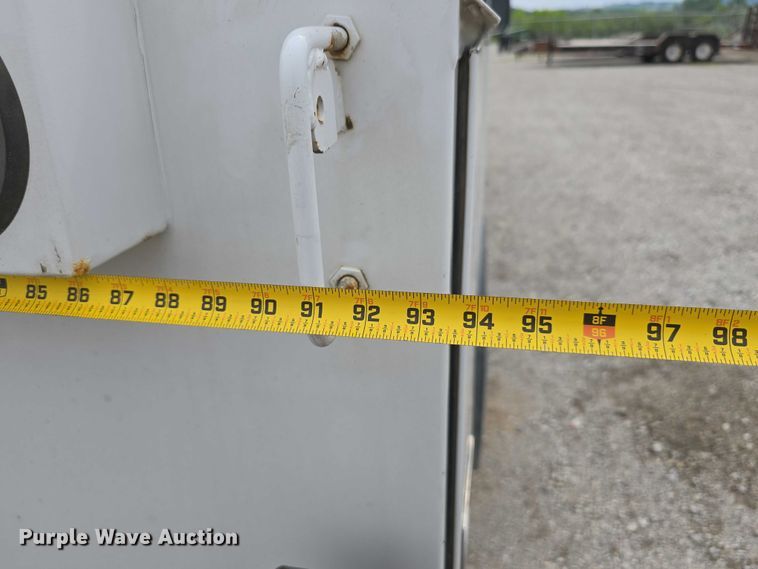 image for item DT6906 2021 Dodge Ram 3500  utility bed pickup truck