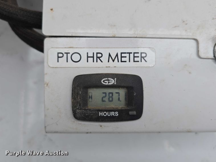 image for item DT6908 2021 Dodge Ram 5500 utility / service truck