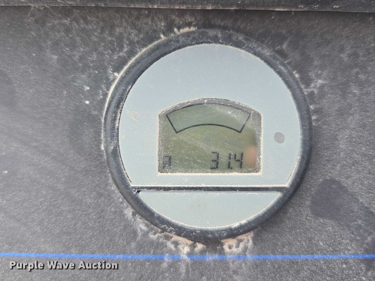 image for item DT6908 2021 Dodge Ram 5500 utility / service truck