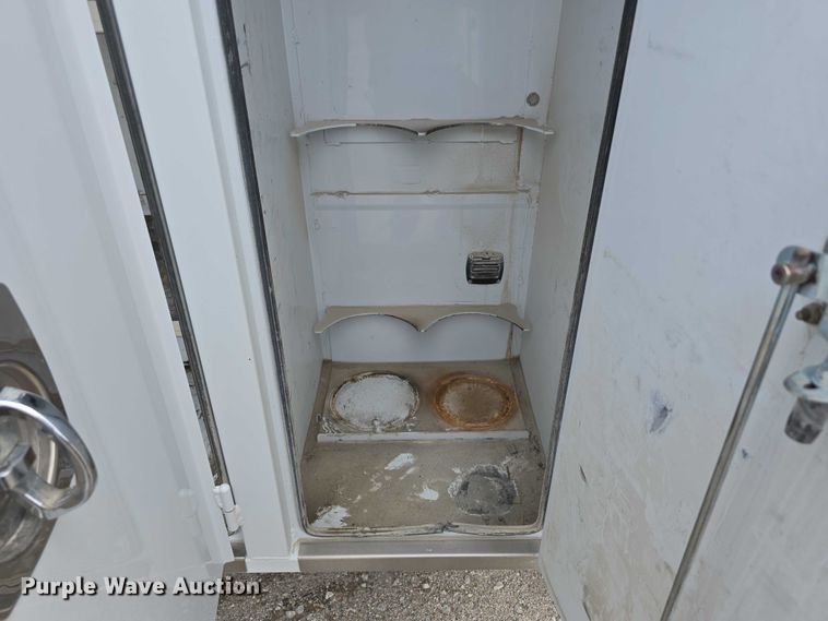 image for item DT6908 2021 Dodge Ram 5500 utility / service truck