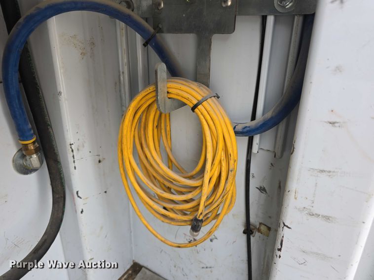 image for item DT6908 2021 Dodge Ram 5500 utility / service truck