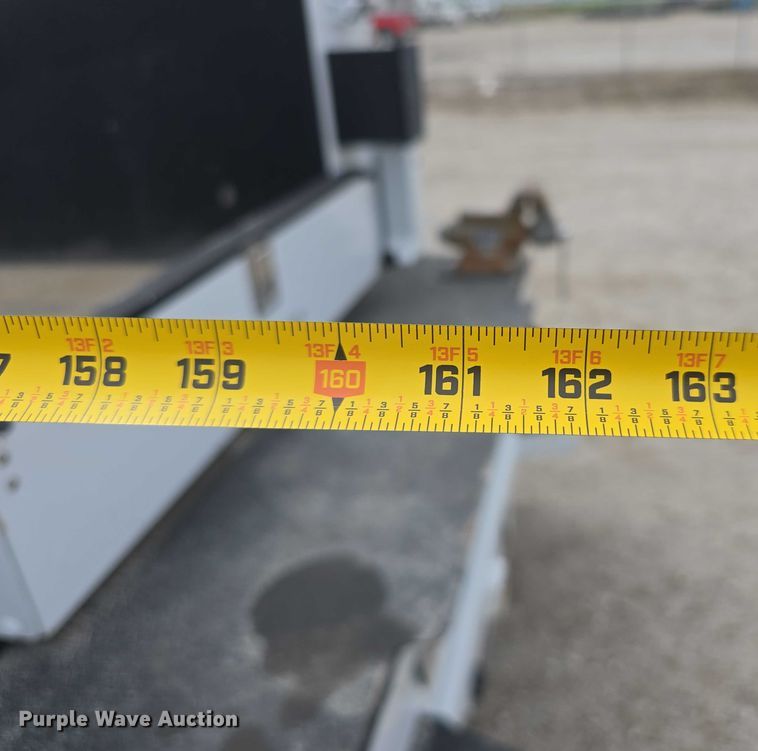 image for item DT6908 2021 Dodge Ram 5500 utility / service truck